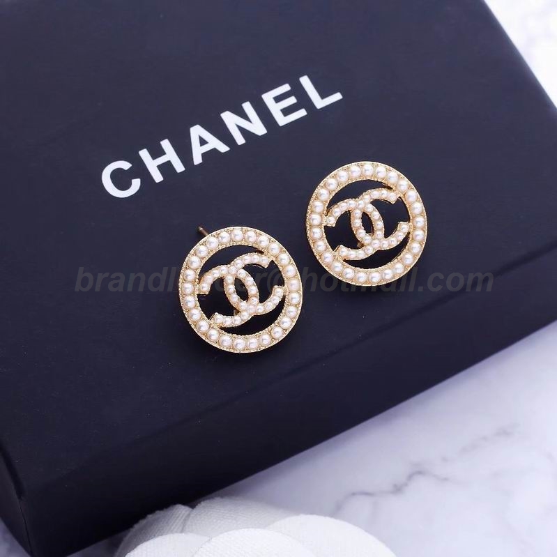 Chanel Earrings 1285